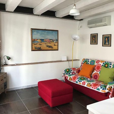 Il Vecchio Studio Pietrasanta Luaran gambar